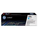 Toner HP CE321A