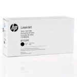 Toner HP Q7553XC