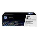 Toner HP CE410X 305X