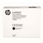 Toner HP CE255XC