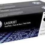 Toner HP CE278AD 78A