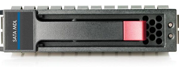 SRV DOD HPE HDD 2,5" SATA 1TB 7.2K 6G Gen9/Gen10