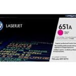 Toner HP CE343A