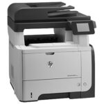 PRN MFP HP MLJ Pro M521dn