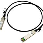 HP kabel X240 10G SFP+ SFP+ 0.65m DAC