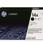 Toner HP CF214A