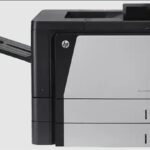 HP pisač Laserjet Enterprise M806dn A3