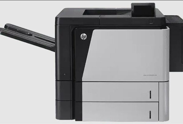 HP pisač Laserjet Enterprise M806dn A3
