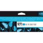 Tinta HP CN622AE