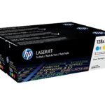 Toner HP CF371AM (TRIO PACK)