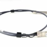 HP kabel X240 10G SFP+ SFP+ 1.2m DAC
