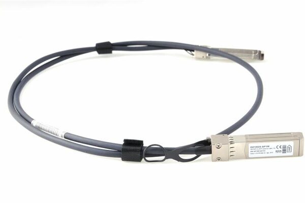 HP kabel X240 10G SFP+ SFP+ 1.2m DAC