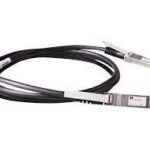 HP kabel X240 10G SFP+ SFP+ 3m DAC