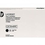 Toner HP CE264XC