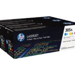 Toner HP CF370AM