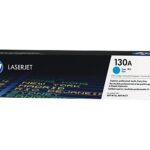 Toner HP CF351A 130A