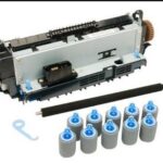 HP maintenance kit C1N58A