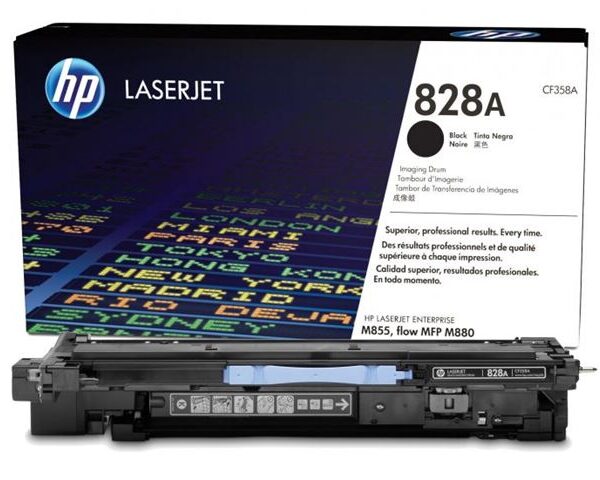 Toner HP C8560A