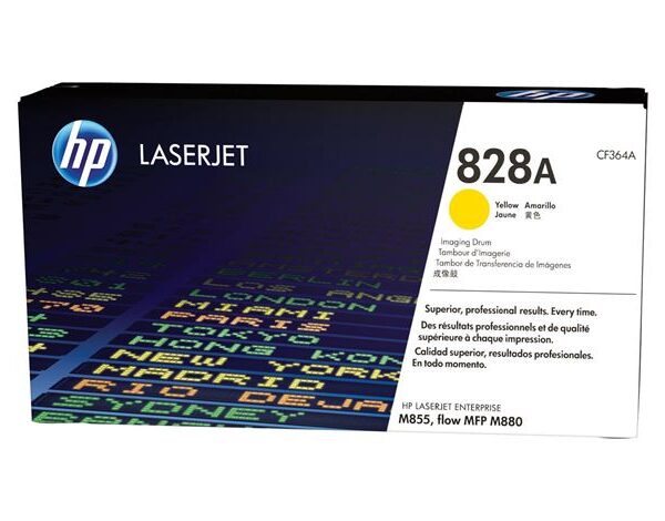 Toner HP CF364A