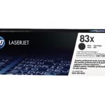 Toner HP CF283X