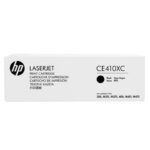 Toner HP CE410XC