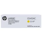 Toner HP CE412AC