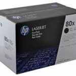 Toner HP CF280XD
