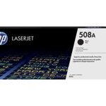 Toner HP CF360A 508A