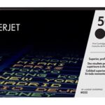 Toner HP CF360X