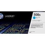 Toner HP CF361A 508A
