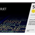 Toner HP CF362X