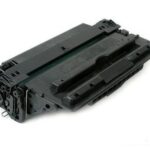 Toner HP CF214X