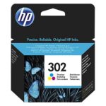 Tinta HP F6U65AE