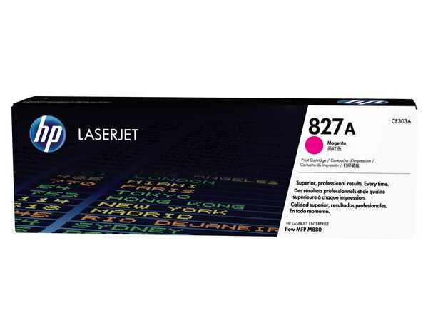 Toner HP CF303A