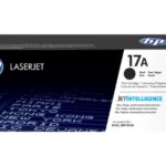 Toner HP CF217A