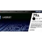 Toner HP CF279A 79A
