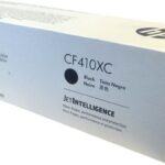 Toner HP CF410XC