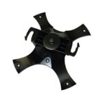 AP-220-MNT-W1W Mt Basic Black Kit