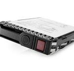 SRV DOD HPE HDD 3,5" SATA 1TB 7.2K 6G Gen9/Gen10