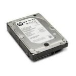 SRV DOD HPE HDD 3,5" 1TB 7.2K 6G GEN9/10