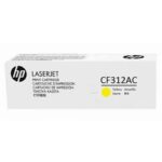 Toner HP CF312AC
