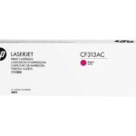 Toner HP CF313AC