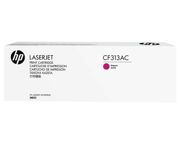 Toner HP CF313AC