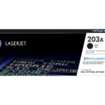 Toner HP CF540A 203A