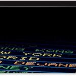 Toner HP CF541X 203X