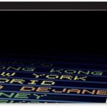 Toner HP CF542X 203X