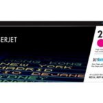 Toner HP CF543X 203X