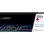 Toner HP CF533A 205A