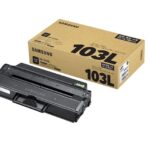 Toner HP MLT-D103L/ELS SU716A