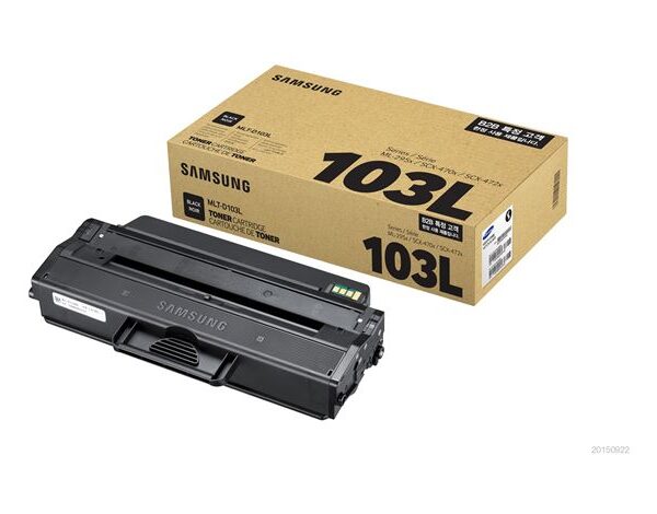 Toner HP MLT-D103L/ELS SU716A